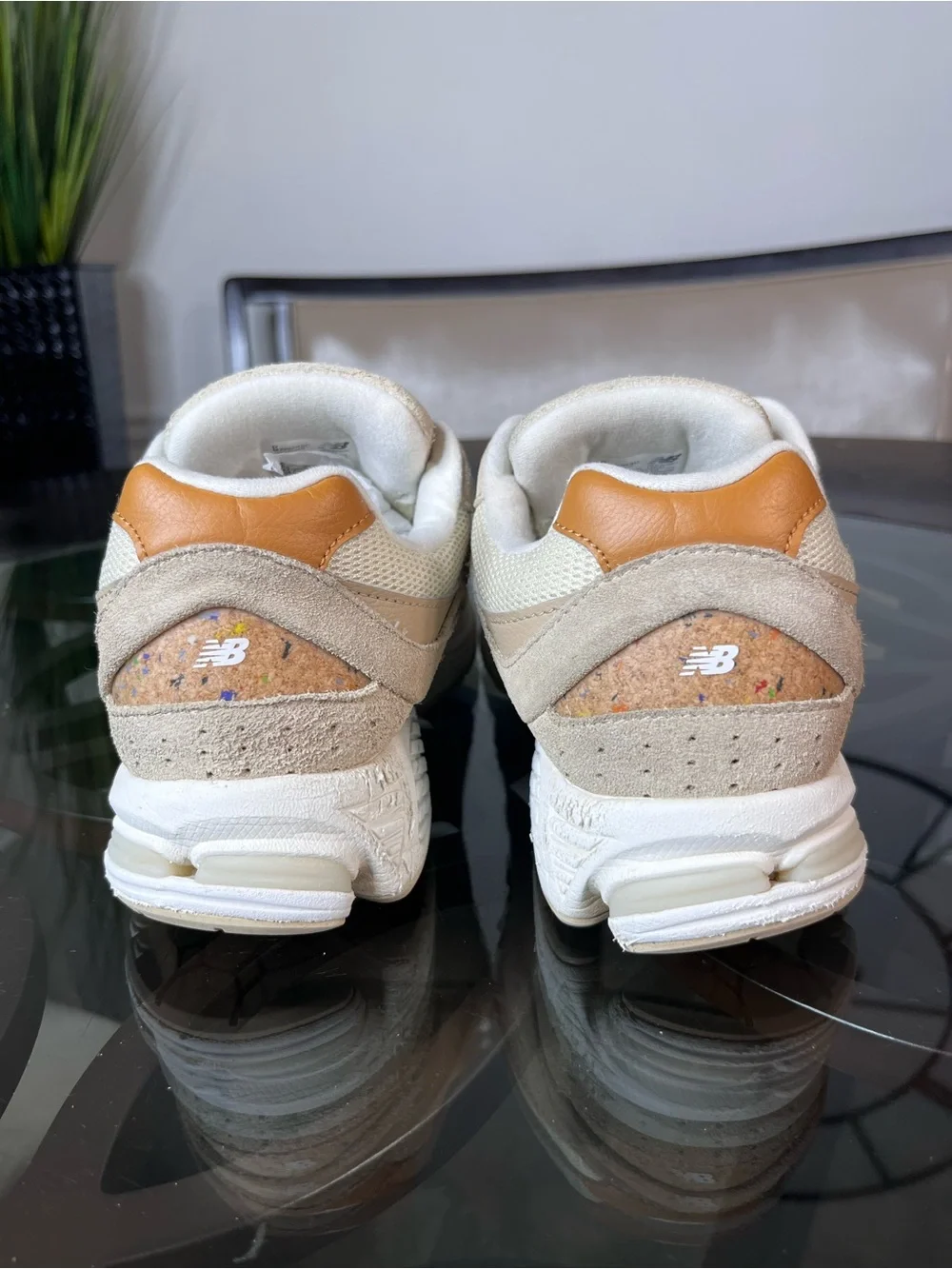 New Balance good used